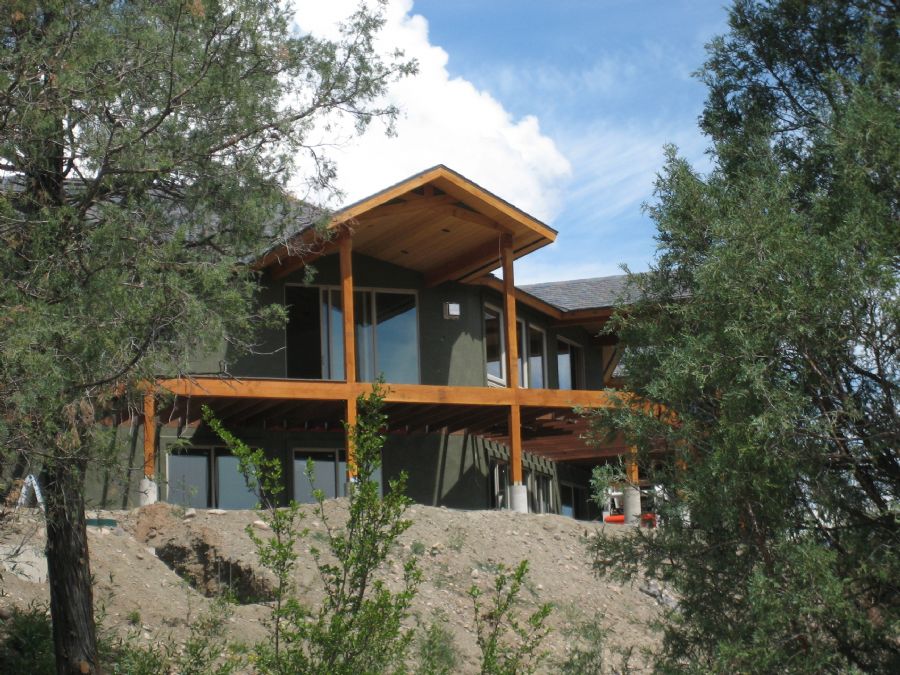 Custom Homes