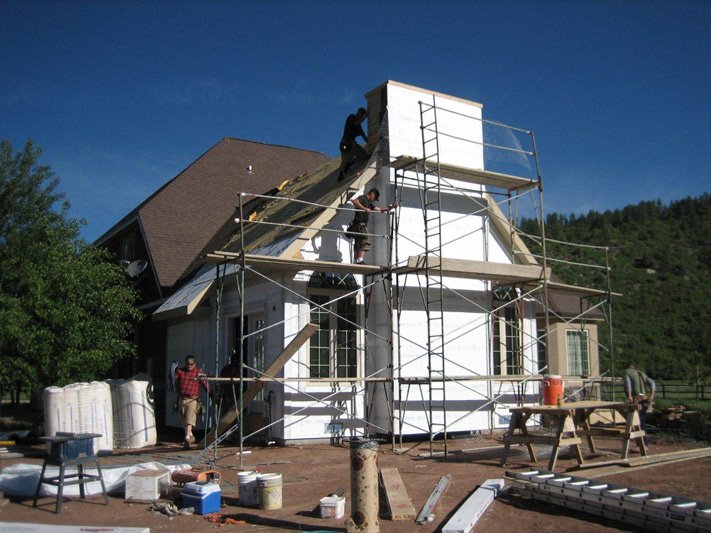 Durango Construction