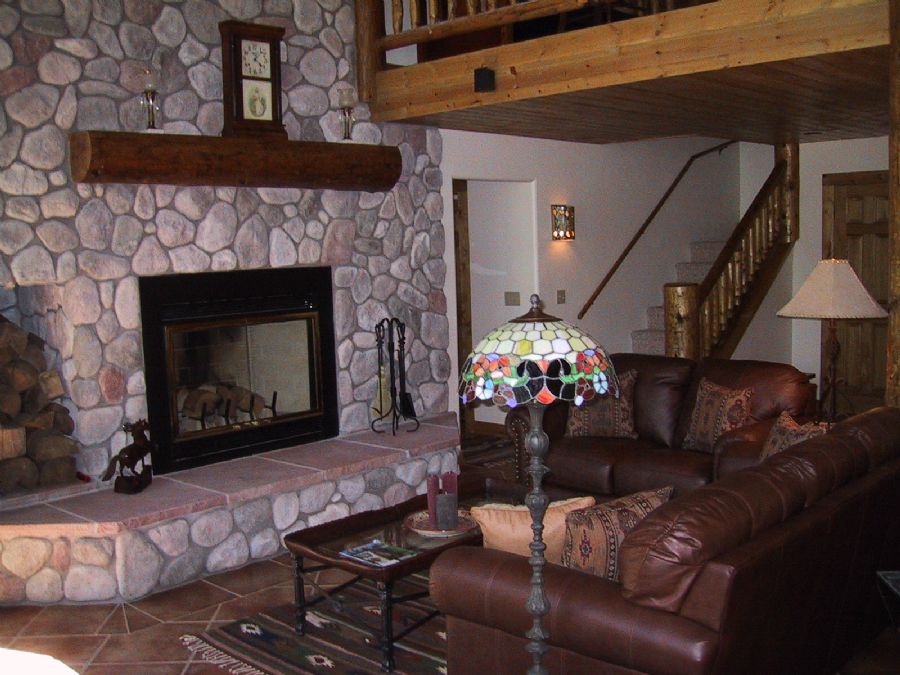 Custom Homes