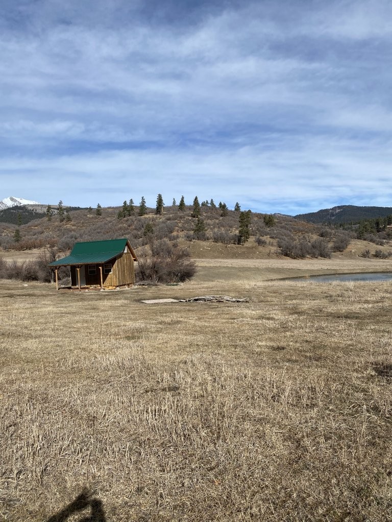 New custom home coming soon!